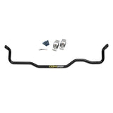 034 Motorsport Adjustable MQB Solid Rear Sway Bar Upgrade - VW/Audi / AWD / MK7 / MK7.5 / MK8 / 8V / 8Y / Golf / Golf R / A3 / S3 / TT | 034-402-1006