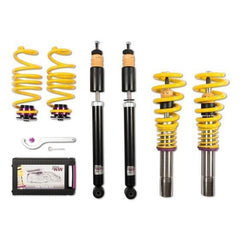 Solo-Werks Coilover System | B8 Audi A4 | S4 | A5 | S5 | RS5 Quattro | S1AU006