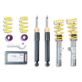 KW V1 Suspension Coilover Kit - 993 Carerra 2 | Conv.| Targa | 10271004