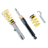 KW V1 Suspension Coilover Kit - 993 Carerra 2 | Conv.| Targa | 10271004