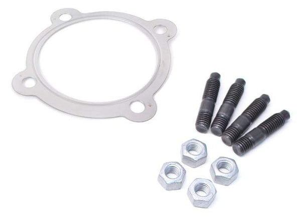 Turbo to Downpipe Gasket with Studs and Bolts | Mk4 | TT 1.8T | 1J0253115R-KT