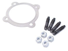 Load image into Gallery viewer, Turbo to Downpipe Gasket with Studs and Bolts | Mk4 | TT 1.8T | 1J0253115R-KT