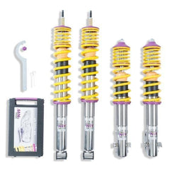 Solo-Werks Coilover System | B6/B7 Passat/CC | Mk5/Mk6 Golf R | 8P A3 Quattro | S1VW007