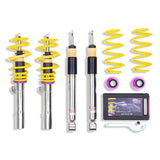 Load image into Gallery viewer, KW V3 Suspension Coilover Kit - 996 Carrera 2 | Targa|Conv. | 35271002