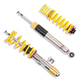 KW V3 Suspension Coilover Kit - 996 Carrera 2 | Targa|Conv. | 35271002