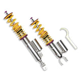 KW V3 Suspension Coilover Kit - 996 Carrera 2 | Targa|Conv. | 35271002