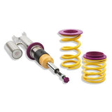 KW V3 Suspension Coilover Kit - 996 Carrera 2 | Targa|Conv. | 35271002