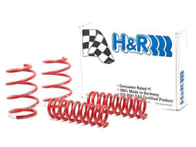 Load image into Gallery viewer, H&amp;R Super Sport Springs | BMW F3X | 28877-2