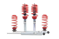 Solo-Werks Coilover System | B8 Audi A4 | S4 | A5 | S5 | RS5 Quattro | S1AU006