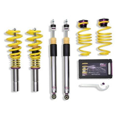 Solo-Werks Coilover System | B8 Audi A4 | S4 | A5 | S5 | RS5 Quattro | S1AU006