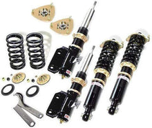 Load image into Gallery viewer, Solo-Werks S1 Coilover System - VW (A4 MKIV) Golf Jetta New Beetle Audi TT (8N) 98-05 2wd | S1VW004