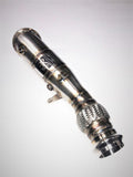 Load image into Gallery viewer, Evolution Racewerks 200 CEL Catted Downpipe - BMW / B46 | BM-EXH019SCAT