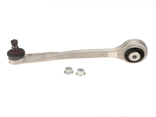 Control Arm Front Left Upper Forward - Audi B8 S4 / S5 / A4 / A5 / A4, A5, Quattro & More | 8K0407505N-TRW