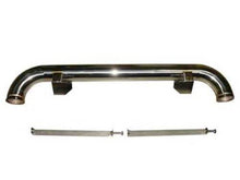 Load image into Gallery viewer, Racing Dynamics Muffler Bypass Pipe / Porsche 911 C2/4 89-94 | 964-13-36-001