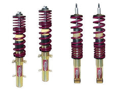 Solo-Werks Coilover System | B8 Audi A4 | S4 | A5 | S5 | RS5 Quattro | S1AU006