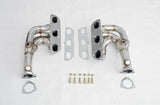 Racing Dynamics Exhaust Headers - 997.2 Porsche Carrera | 997-08-00-365