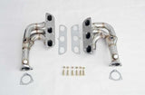 Load image into Gallery viewer, Racing Dynamics Exhaust Headers - 997.2 Porsche Carrera | 997-08-00-365