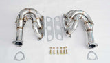 Racing Dynamics Exhaust Headers - 997.2 Porsche Carrera | 997-08-00-365