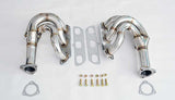 Racing Dynamics Exhaust Headers - 997.2 Porsche Carrera | 997-08-00-365