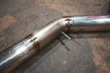 Valvetronic BMW G20/G22 330i/430i Valved Axleback Exhaust System