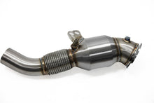 Load image into Gallery viewer, ARM Motorsports 6&quot; B58 Catted Downpipe  - BMW / F2X / F3X / G1X / G2X / G3X / G4X / 240I / 340I / 440I / 540I / 740I | B58DPC