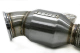 ARM Motorsports 6" B58 Catted Downpipe  - BMW / F2X / F3X / G1X / G2X / G3X / G4X / 240I / 340I / 440I / 540I / 740I | B58DPC