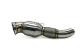 ARM Motorsports 6" B58 Catted Downpipe  - BMW / F2X / F3X / G1X / G2X / G3X / G4X / 240I / 340I / 440I / 540I / 740I | B58DPC