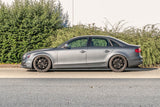 Load image into Gallery viewer, CTS Turbo Lowering Spring Set - Audi / B8 / B8.5 / A4 / S4 | CTS-LS-012