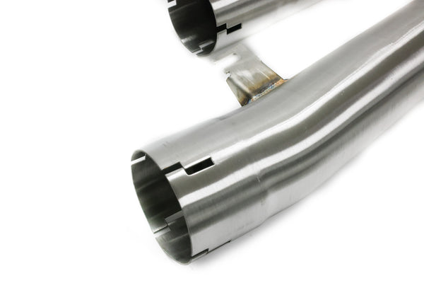 ARM Motorsport Midpipe Upgrade - BMW / B58 / 340i / 440i | B58MID3