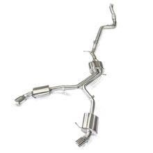 Load image into Gallery viewer, CTS Turbo Catback Exhaust System - Audi B9 A4 Quattro 2.0T | CTS-EXH-CB-0019