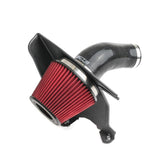 CTS High-Flow Air Intake System (6" Velocity Stack) - B9 Audi | A4 | All-Road | A5 | S4 | S5 | RS4 | RS5 | CTS-IT-290R