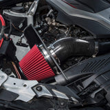 CTS High-Flow Air Intake System (6" Velocity Stack) - B9 Audi | A4 | All-Road | A5 | S4 | S5 | RS4 | RS5 | CTS-IT-290R