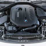 Load image into Gallery viewer, CTS Turbo Charge Pipe Upgrade Kit | 2016+ BMW B58 M140I, M240I, M340I, M440I, 540I, 740I, X3 &amp; X4 F20, F22, F30, F32, G30, G11, G12, G01, G02 | CTS-IT-341