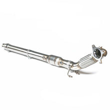 Load image into Gallery viewer, CTS Turbo Mk5/Mk6 2.0T FWD Downpipe | CTS-EXH-DP-0001-CAT