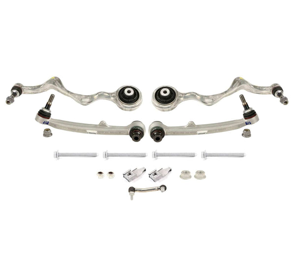 Front Control Arm M Upgrade Kit - BMW E9X