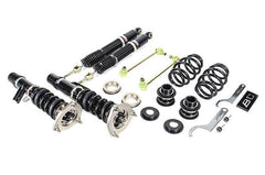 Solo-Werks Coilover System | B6/B7 Passat/CC | Mk5/Mk6 Golf R | 8P A3 Quattro | S1VW007