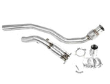 IE 3" Catted Downpipe - B8/B8.5 Audi | A4 | A5 | Q5 | 2.0 TFSI | IEEXCG1