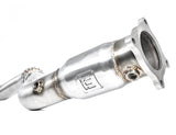 Load image into Gallery viewer, IE 3&quot; Catted Downpipe - B8/B8.5 Audi | A4 | A5 | Q5 | 2.0 TFSI | IEEXCG1