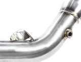 IE 3" Catted Downpipe - B8/B8.5 Audi | A4 | A5 | Q5 | 2.0 TFSI | IEEXCG1