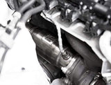 IE 3" Catted Downpipe - B8/B8.5 Audi | A4 | A5 | Q5 | 2.0 TFSI | IEEXCG1