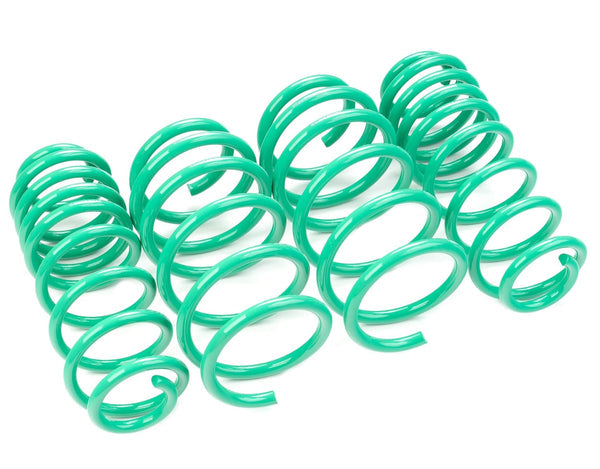 Integrated Engineering Performance Lowering Springs - VW/Audi / MK7 / 8V / MQB (FWD) | IESUCI5