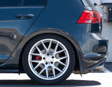 Integrated Engineering Performance Lowering Springs - VW/Audi / MK7 / 8V / MQB (FWD) | IESUCI5