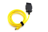 Load image into Gallery viewer, OBD to Ethernet Cable | OBD-ENET-Cable