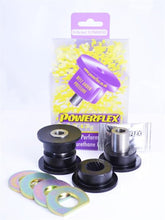 Load image into Gallery viewer, Powerflex Black Rear Link Arm Inner Bushings - 996 | 997 | 987 | PFR57-507BX2