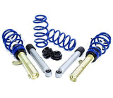 Solo-Werks Coilover System | Mk5 | Mk6 | A3 | TT 2wd | S1VW006