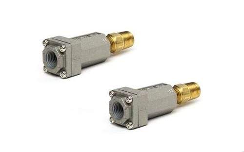 SMC Compressor Check Valves Kit (1/4" NPT) - Set of 2