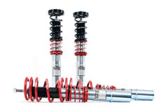 Solo-Werks Coilover System | B6/B7 Passat/CC | Mk5/Mk6 Golf R | 8P A3 Quattro | S1VW007