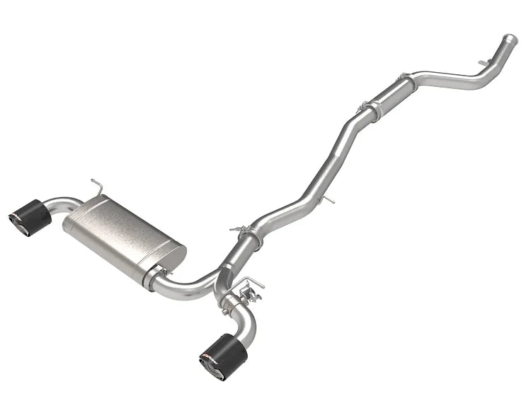 AFE POWER EXHAUST