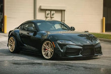 Load image into Gallery viewer, A90/MK5 TOYOTA SUPRA H&amp;R LOWERING SPRINGS