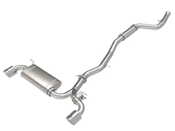 AFE POWER EXHAUST